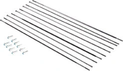 Mavic Ksyrium Equipe / Equipe S / Ksyrium Ersatzspeichen Modell 2011-2016