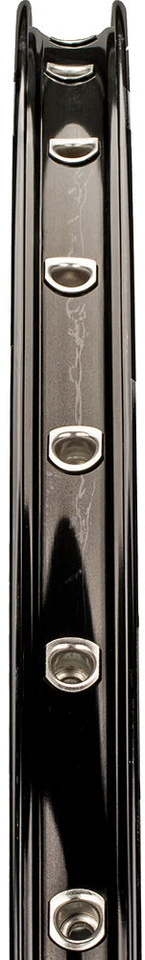 Mavic A 719 28" Felge – Bild 4