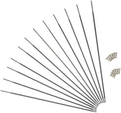 Mavic Crossride Disc 26" Ersatzspeichen Modell 2009-2017