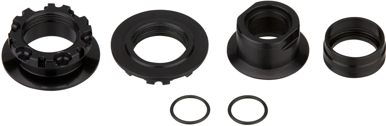 Mavic Ersatzachse 135 Mm Für ITS4 Laufräder Ab Modell 2012 – Bild 2