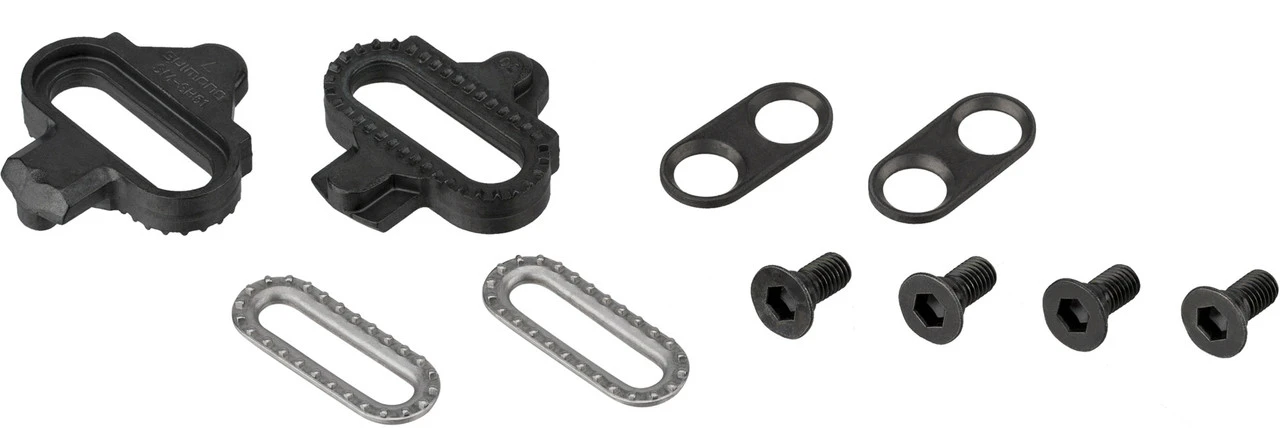 Shimano XTR XC Klickpedale PD-M9100S1 – Bild 5