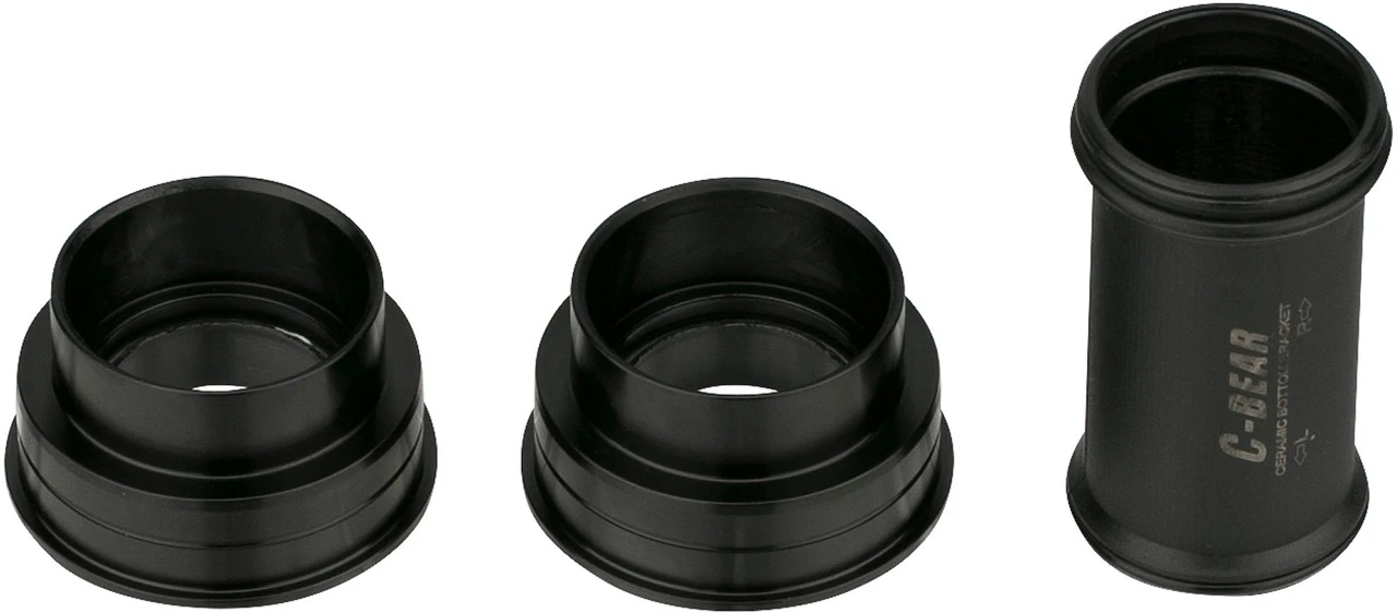 BB86/92 Shimano MTB / Cyclocross Innenlager 41 X 86,5-92 Mm – Bild 4