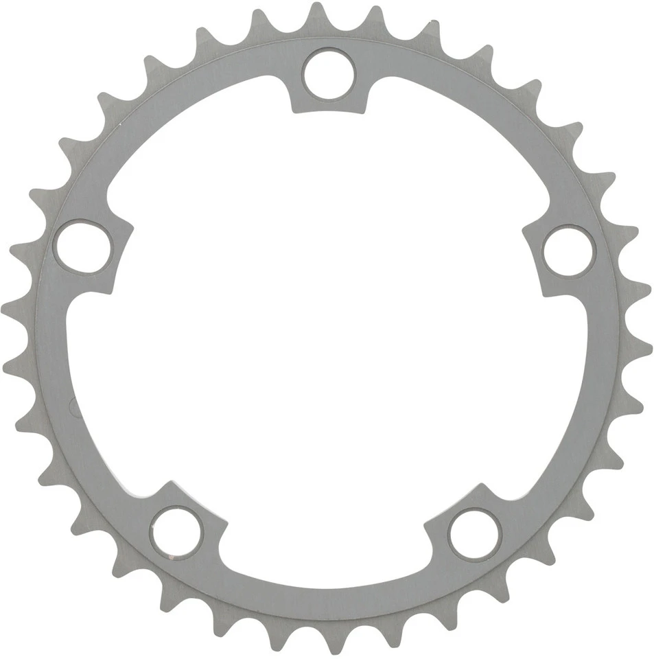 MICHE Kettenblatt Super 11 SSC, 5-Arm, 110 Mm Lochkreis – Bild 4