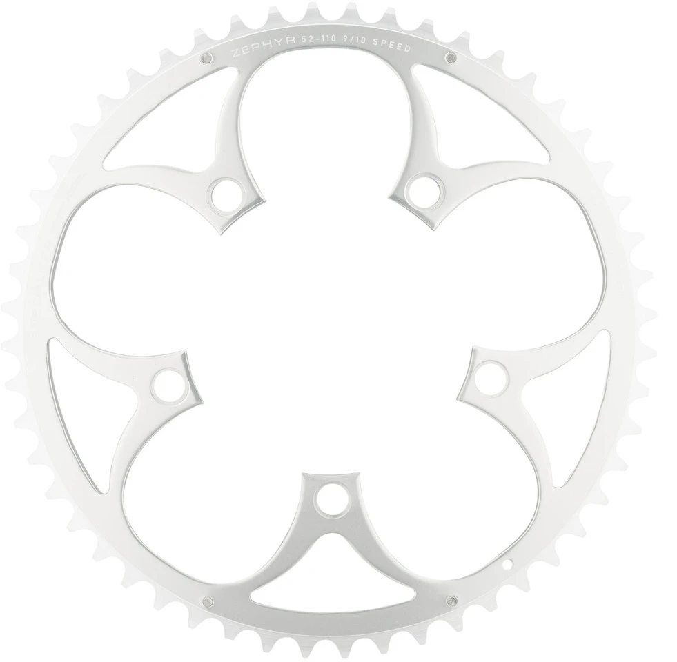 TA Kettenblatt Zephyr, 5-Arm, Außen, 110 Mm Lochkreis – Bild 11