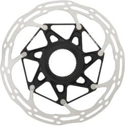 SRAM Centerline X Center Lock Rounded Bremsscheibe 2-teilig