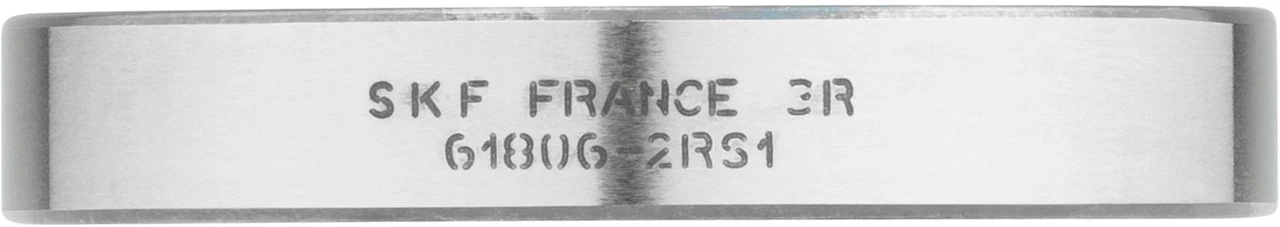 SKF MTRX10 Rillenkugellager 61806 30 Mm X 42 Mm X 7 Mm – Bild 2