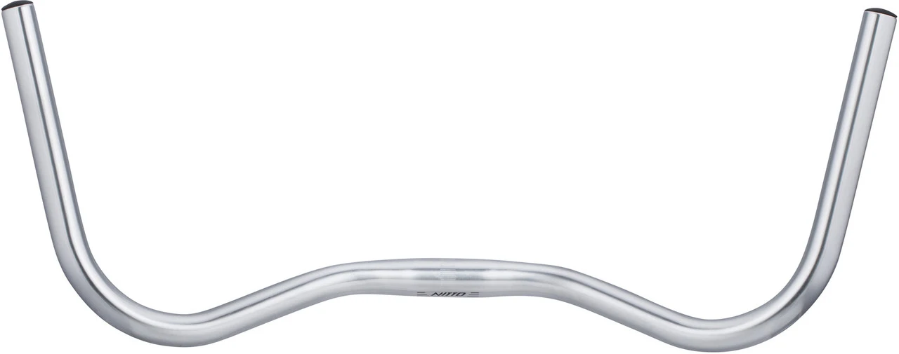 Nitto B352 CrMo DB 25.4 Lenker – Bild 4