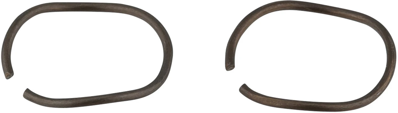 ZIPP Wellfederscheibe Für Cognition Nabenachse