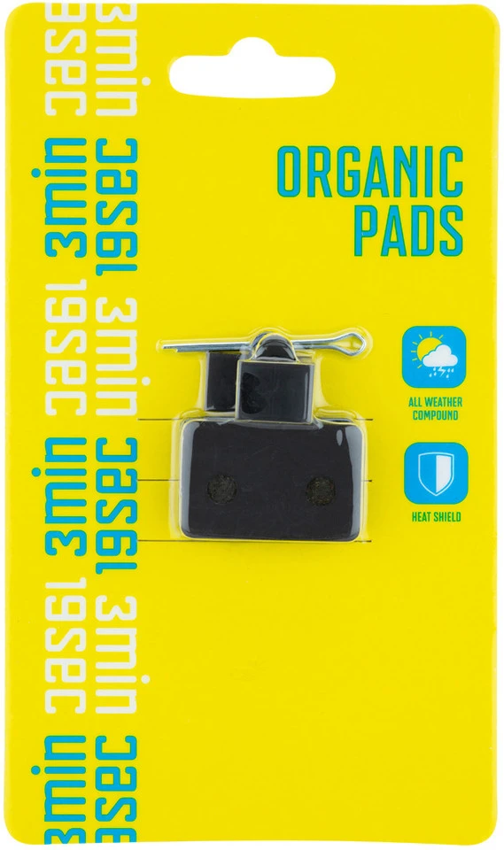 Bremsbeläge Disc Für Tektro – Bild 3