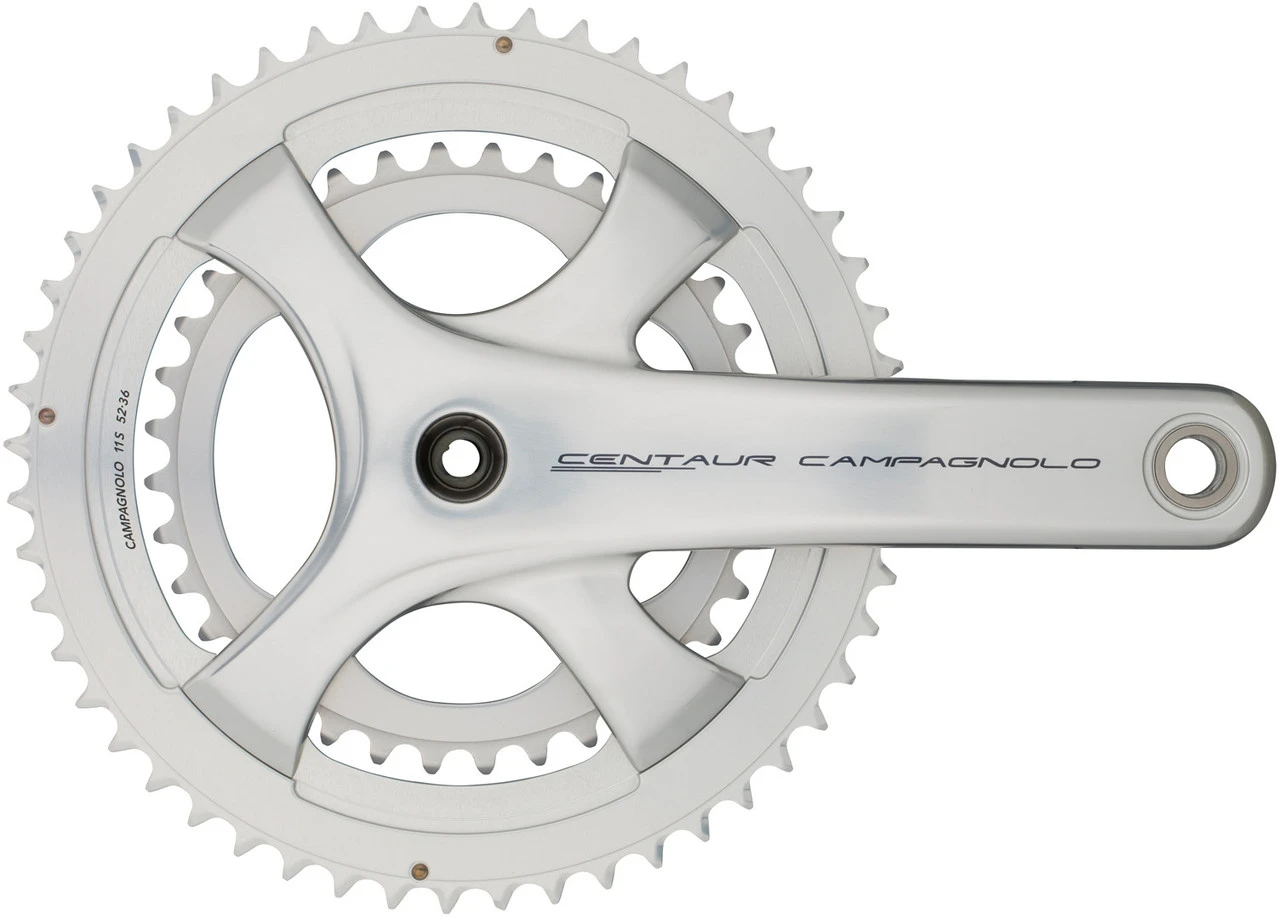 Campagnolo® Centaur 11 Ultra Torque 11-fach Kurbelgarnitur – Bild 2