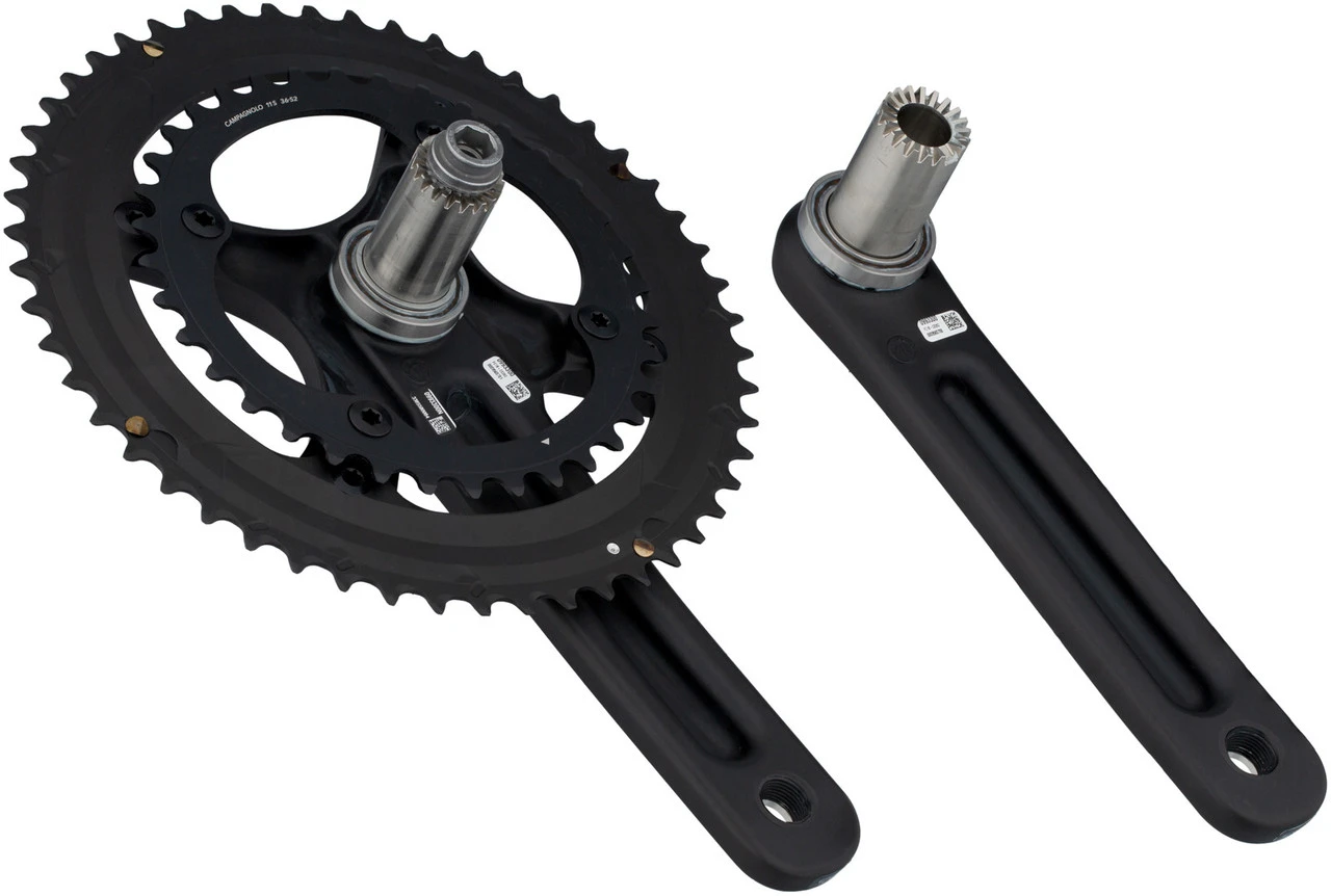 Campagnolo® Centaur 11 Ultra Torque 11-fach Kurbelgarnitur – Bild 5