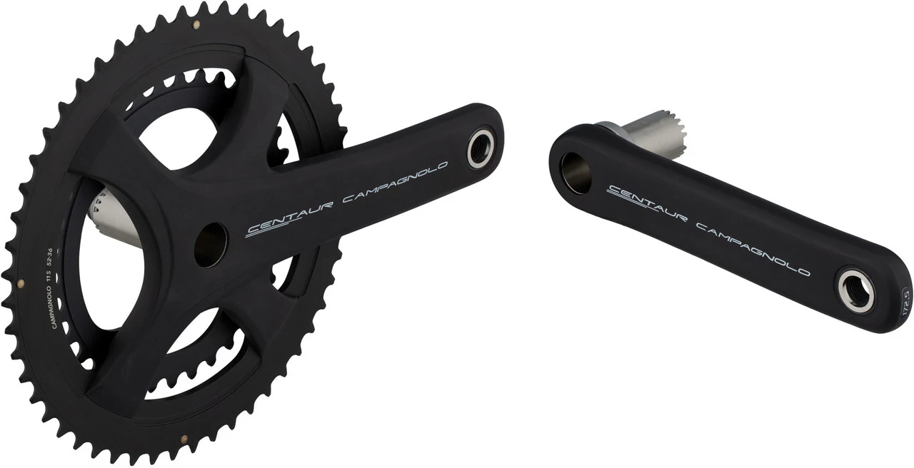 Campagnolo® Centaur 11 Ultra Torque 11-fach Kurbelgarnitur – Bild 6