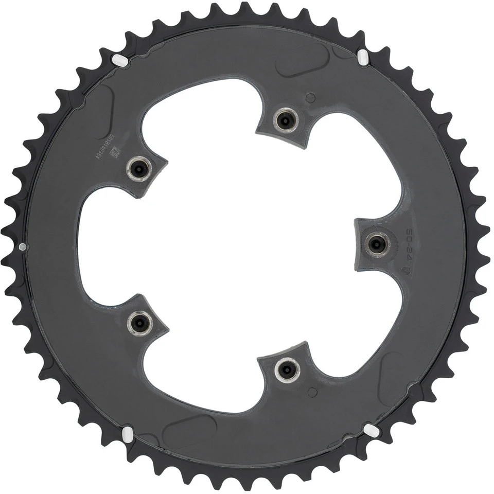 Shimano Ultegra Kettenblatt FC-6750 / FC-6750-G 10-fach – Bild 8