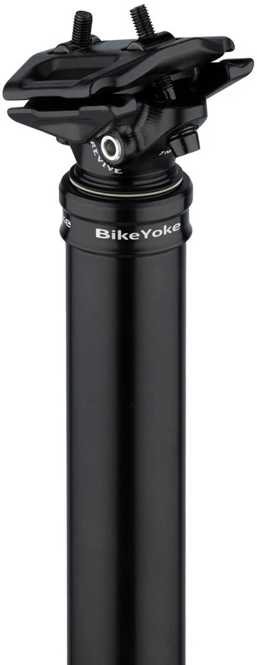 BikeYoke Revive 2.0 160 Mm Vario-Sattelstütze Ohne Remote – Bild 6
