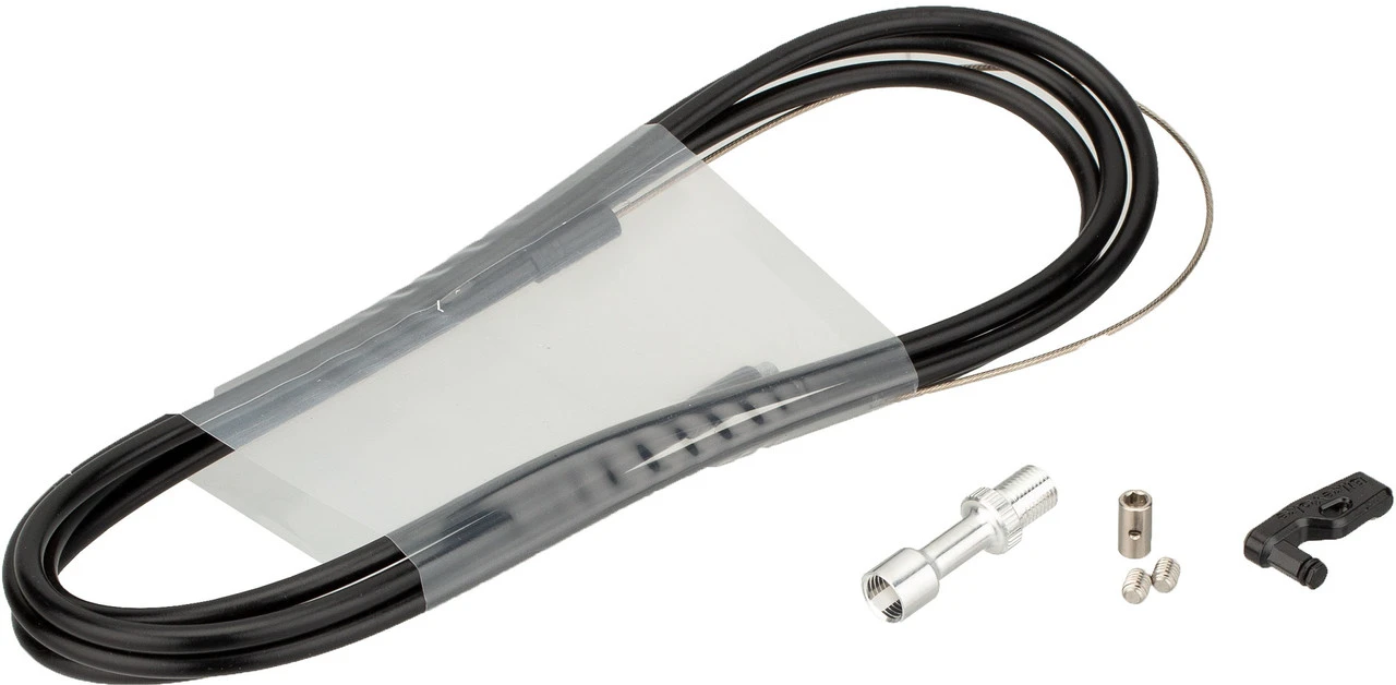 BikeYoke Revive 2.0 160 Mm Vario-Sattelstütze Ohne Remote – Bild 8