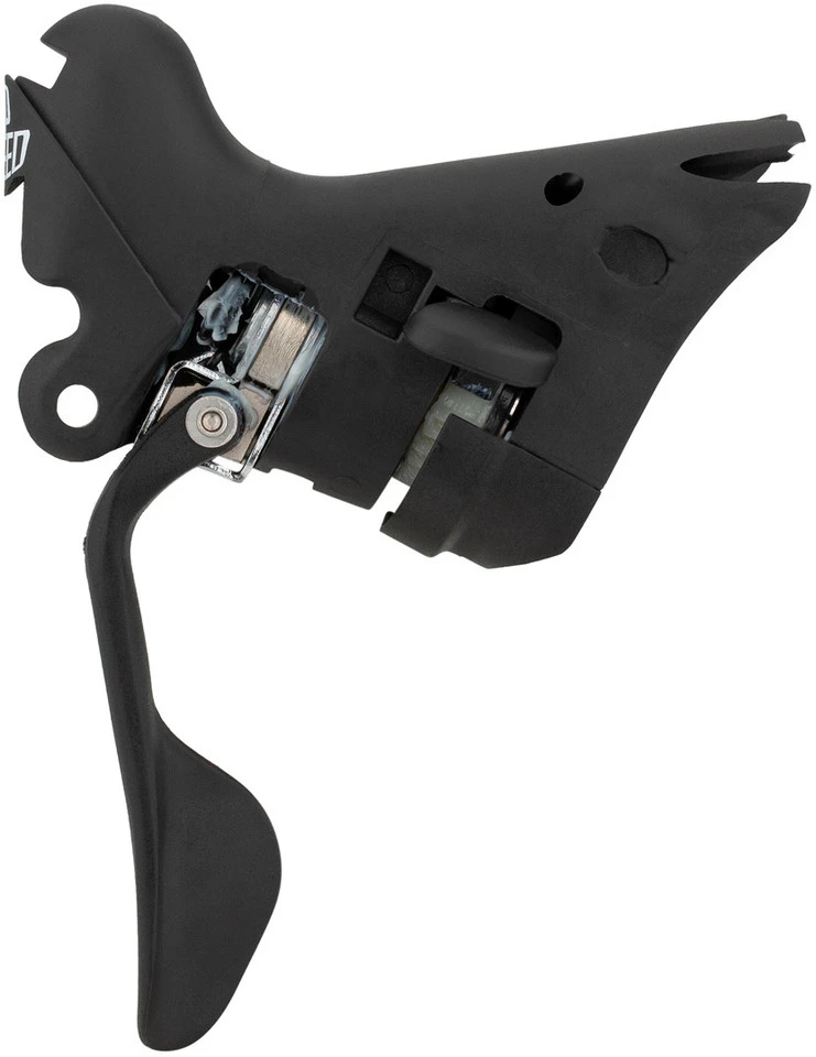 Campagnolo® Schalteinheit Escape/Centaur/Veloce QS/Mirage/Xen 2x10-fach – Bild 2