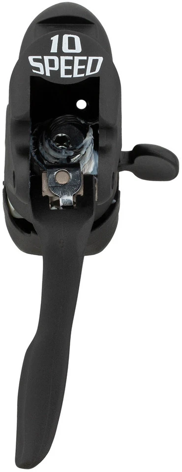 Campagnolo® Schalteinheit Escape/Centaur/Veloce QS/Mirage/Xen 2x10-fach – Bild 4