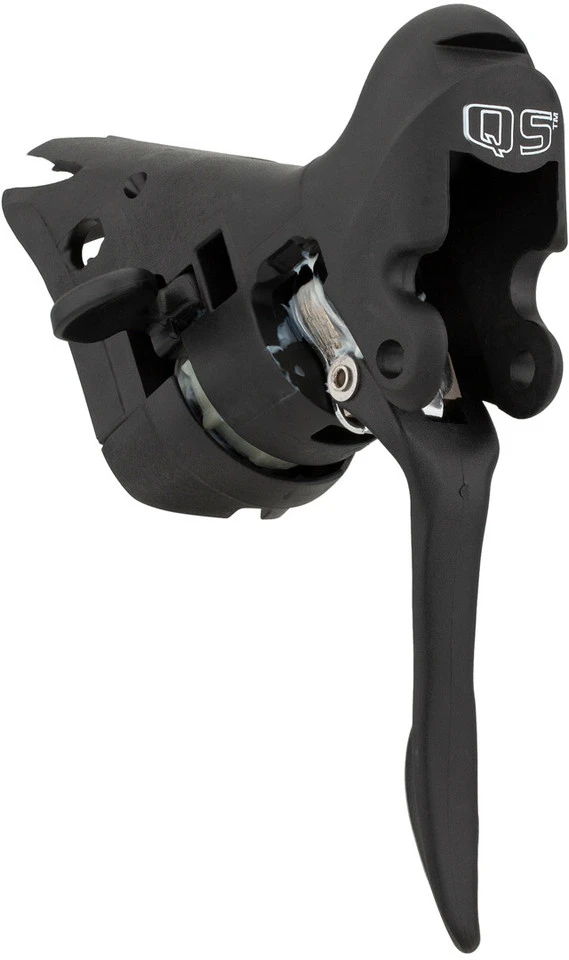 Campagnolo® Schalteinheit Escape/Centaur/Veloce QS/Mirage/Xen 2x10-fach – Bild 7