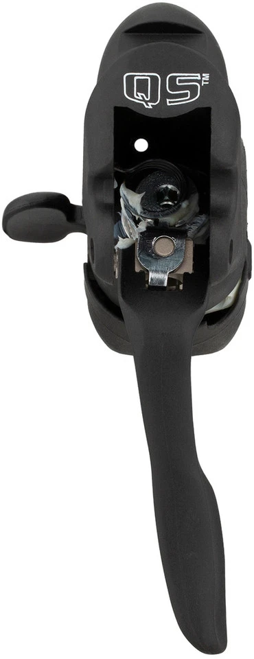 Campagnolo® Schalteinheit Escape/Centaur/Veloce QS/Mirage/Xen 2x10-fach – Bild 8