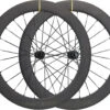 Mavic Cosmic SLR 65 Disc Center Lock Carbon Laufradsatz