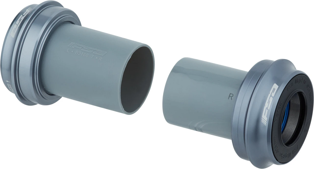 FSA Innenlager PF30 Auf MegaExo – Bild 2