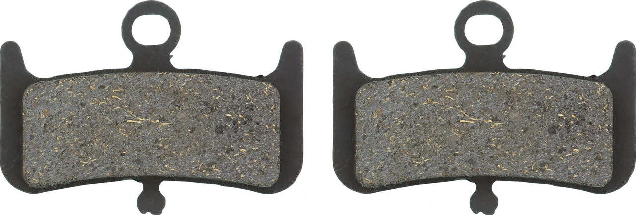 GALFER Bremsbeläge Disc Pro Für Hayes