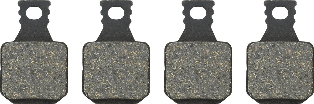 GALFER Bremsbeläge Disc Standard Für Magura