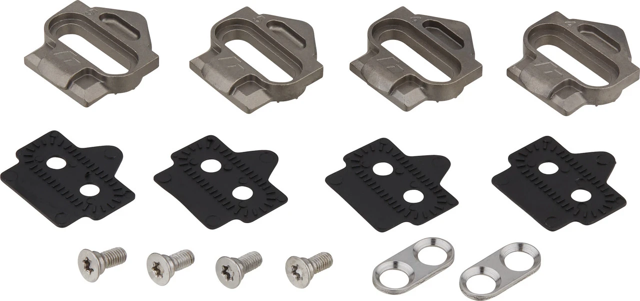 HOPE Union TC Klickpedale – Bild 5