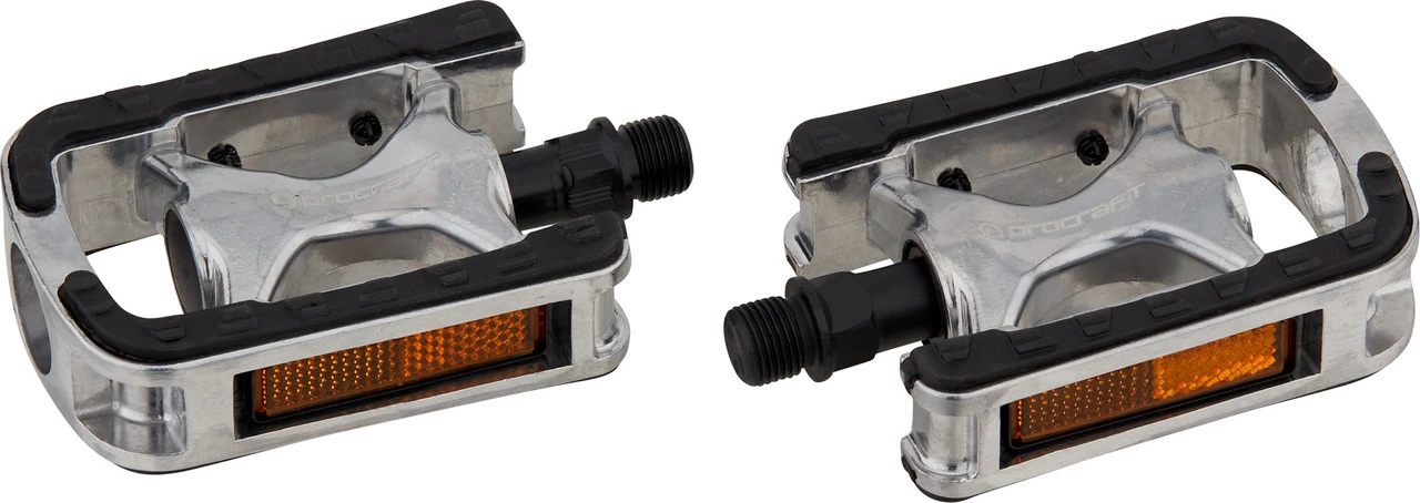 Procraft Tour Non Slip Alu Plattformpedale – Bild 4