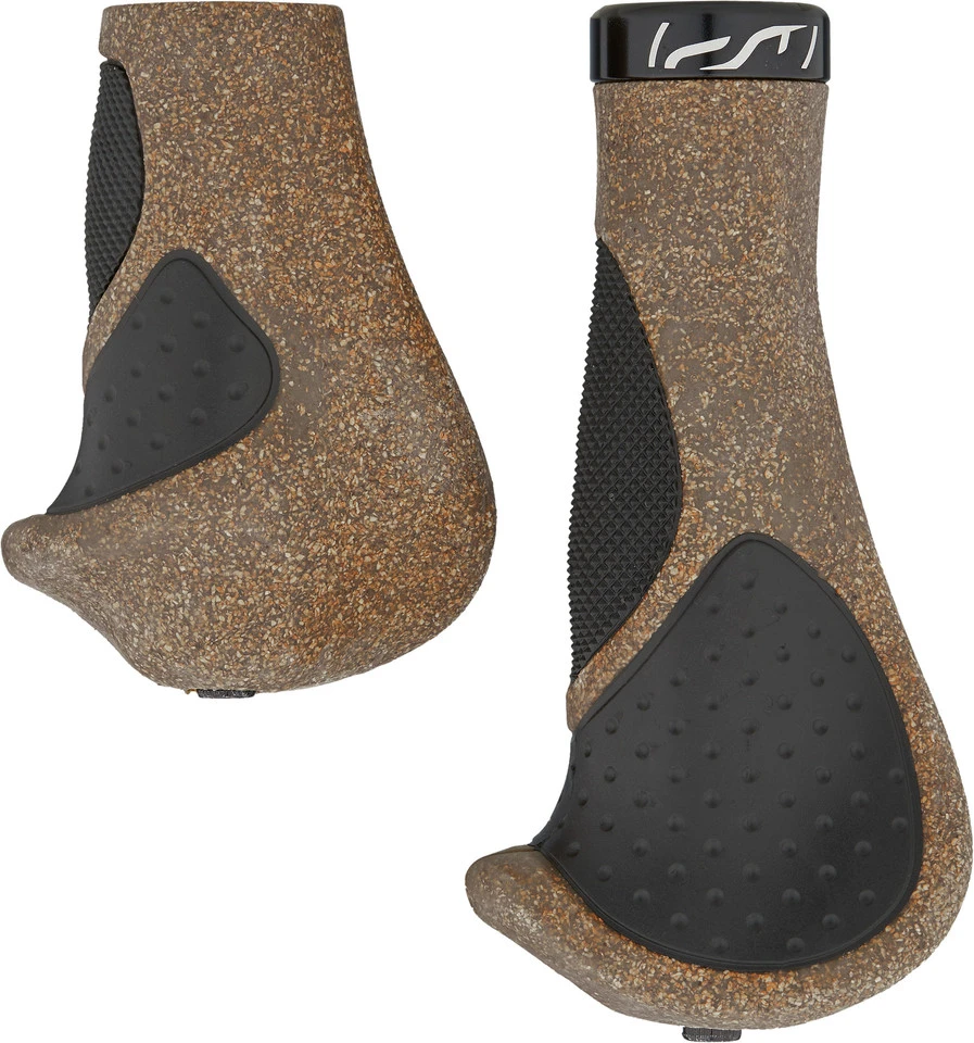 Contec Tour Deluxe Kork Lenkergriffe Für Drehgriffschalter – Bild 3