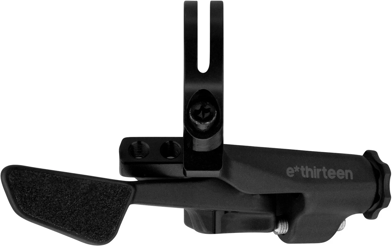 E-thirteen Vario Infinite Dropper 90 - 120 Mm Sattelstütze Mit Lenkerremote – Bild 8