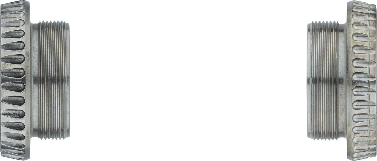 Rotor BSA 30 Track Stahl Innenlager – Bild 2