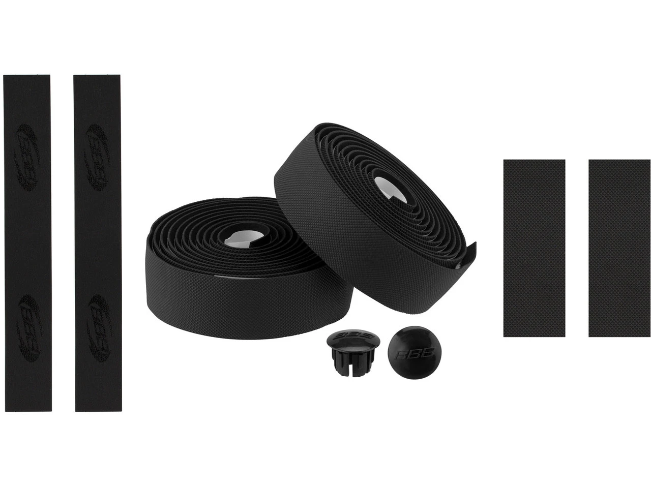 BBB FlexRibbon Gel BHT-14 Lenkerband – Bild 2