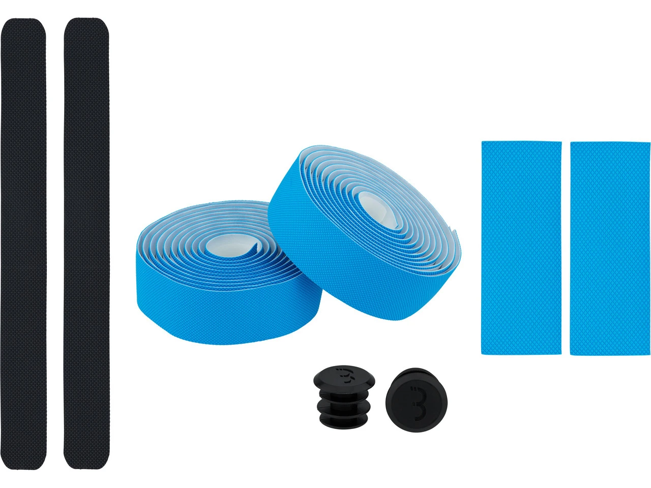 BBB FlexRibbon Gel BHT-14 Lenkerband – Bild 4