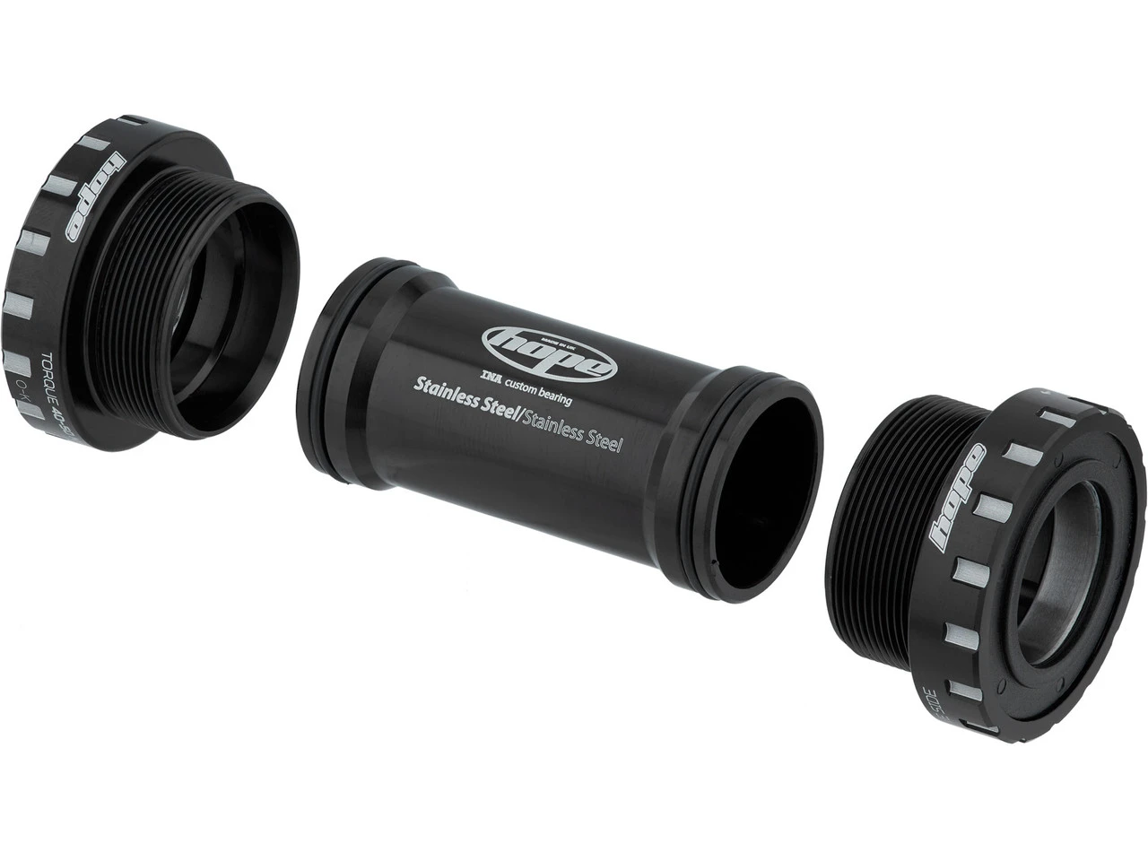 HOPE Edelstahl MTB Innenlager – Bild 2