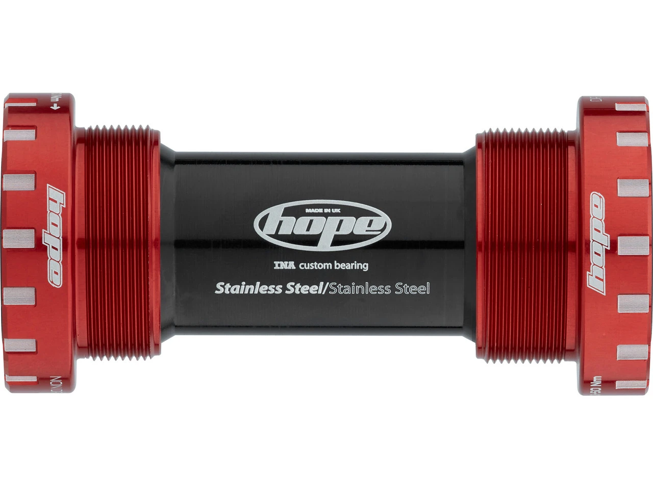 HOPE Edelstahl MTB Innenlager – Bild 7