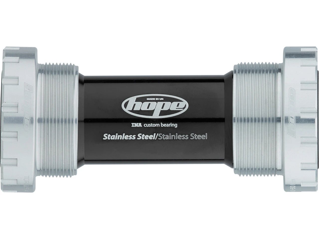 HOPE Edelstahl MTB Innenlager – Bild 11