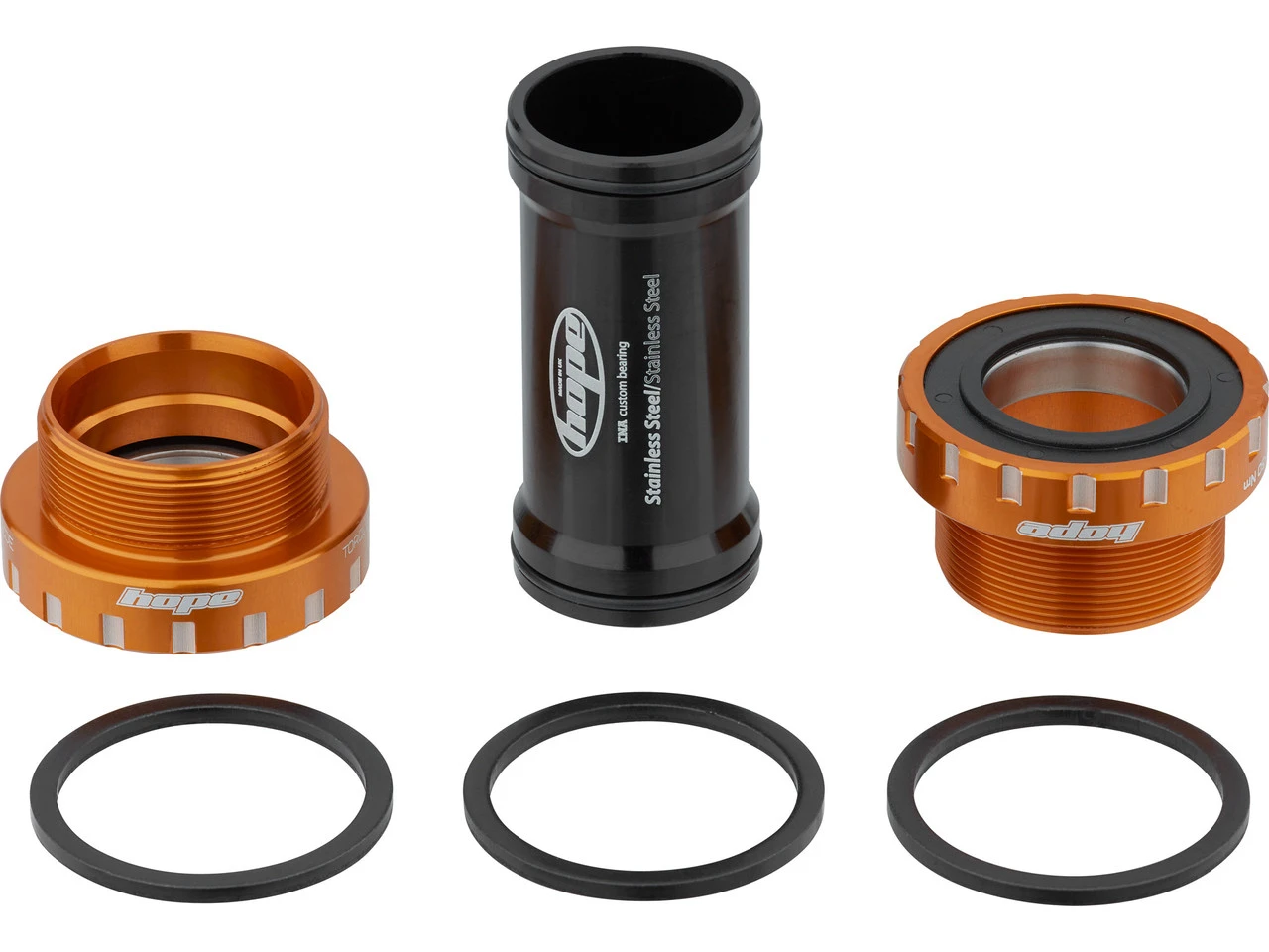 HOPE Edelstahl MTB Innenlager – Bild 20